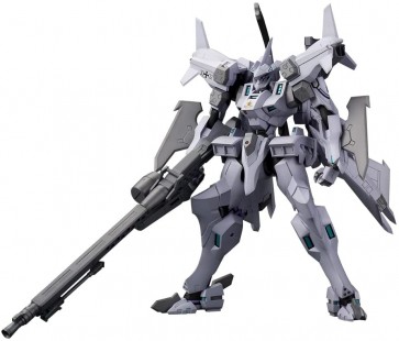Kotobukiya Muv-Luv Alternative DUTY -LOST ARCADIA- EF-2000 Typhoon Cerberus Battalion Type, KBY45365, by KOTOBUKIYA