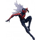 Medicom Toy MAFEX Spider-Man 2099 (COMIC Ver.), MED72393, by MEDICOM TOY