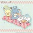 TAKARA TOMY Pokemon PokePiece Connecting Acrylic Stand -Diner- 1Box12pcs, TAK96873, by TAKARA TOMY