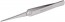 Wave HT079 HG REVERSE ACTION TWEEZER STRAIGHT TYPE, WAV80770, by WAVE