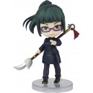 Bandai Figuarts mini Maki Zenin, BAC37291, by BANDAI