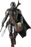 Bandai S.H.Figuarts The Mandalorian (STAR WARS: The Mandalorian), BAC20880, by BANDAI