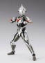Bandai S.H.Figuarts Ultraman Nexus Anphans, BAC97974, by BANDAI