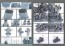 Fujimi 1/200 BATTLESHIP YAMATO (CENTRAL STRUCTURE +CENTRAL STRUCTURE HULL) PHOTO-ETCHED PARTS  , FUJ20440, by FUJIMI