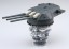 Fujimi 1/200 Collecting equipment series No.1 Battleship Yamato Type 94 46cm Triplex-Mount Main Gun Turret , FUJ20365, by FUJIMI