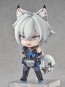 Good Smile Company Nendoroid Seth Lowell (Zenless Zone Zero), GSC83971, by GOOD SMILE COMPANY