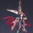 Kotobukiya Majestic Prince Red Five Normal Ver. (Reissue), KBY49066, by KOTOBUKIYA