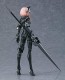 MAX Factory figma FALSLANDER LANZE REITER  , MAX66874, by MAX FACTORY