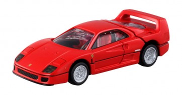 TAKARA TOMY Tomica Premium 31 F40  , TAK31847, by TAKARA TOMY