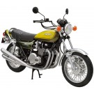 Aoshima 1/12 The Bike No.47 Kawasaki Z1 900 SUPER4 '73 w/Custom Parts, AOS55311, by AOSHIMA
