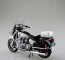 Aoshima 1/12 The Bike No.59 Kawasaki KZ1000P Police 1000 '82, AOS54598, by AOSHIMA