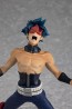 Good Smile Company POP UP PARADE Simon: Young Man Ver. (Gurren Lagann), GSC48050, by GOOD SMILE COMPANY