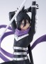 Good Smile Company POP UP PARADE Speed-o'-Sound Sonic (ONE-PUNCH MAN), GSC95509, by GOOD SMILE COMPANY