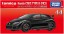 TAKARA TOMY 44 Honda Civic Type R (FK2) (Tomica Premium Release Commemorative Edition), TAK55771, by TAKARA TOMY
