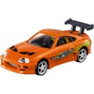 TAKARA TOMY Tomica Premium Unlimited 03 The Fast and the Furious Supra, TAK97635, by TAKARA TOMY