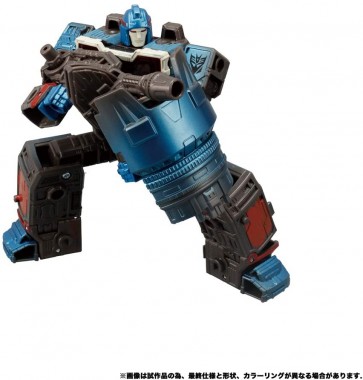 TAKARA TOMY WFC-05 TRANSFORMERS: WAR FOR CYBERTRON SCRAPFACE Transformers , TAK67068, by TAKARA TOMY