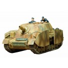 TAMIYA 1/35 MM Burumubea, TAM35077, by TAMIYA