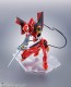Bandai Robot Damashii (SIDE EVA) Evangelion Unit 2 S-Type Equipment-New Movie Ver.- , BAN13486, by BANDAI