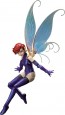 FREEing figma Pixie (Shin Megami Tensei) (Rerelease), FRE13671, by FREEING