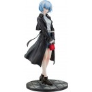 Good Smile Company 1/7 Rebuild of Evangelion: Rei Ayanami -Red Rouge-, GSC47114, by GOOD SMILE COMPANY