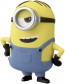 TAKARA TOMY Hachacolle Minion 01.Stuart, TAK13994, by TAKARA TOMY