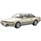 Tamiya 1/24 Sports Car Series No.64 1986 Toyota Soarer 3.0GT Limited, TAM78141, by TAMIYA