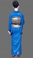 Atelier IT  1/24 Kimono Girl Completed resin figure by Hiroki Hayashi, AIT31236, by Atelier IT