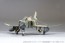 Fine Molds 1/72 Aircraft US Air Force F-4D Fighter "Night Attacker", FIN27477, by Fine Molds