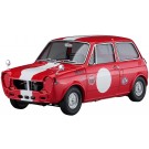 Hasegawa 1/24 Honda N360 (NI) "Race Specs Part.2"  , HAS05130, by HASEGAWA