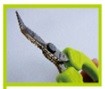 MINESHIMA TH03 Pliers for Photo-Etched Parts , MNS51831, by MINESHIMA
