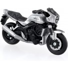 TAKARA TOMY Tomica No.64 Honda CB1000F (First Edition Special Specification), TAK50851, by TAKARA TOMY