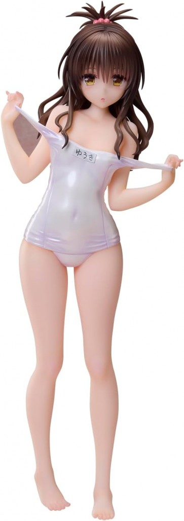 Union Creative 1/4 To Love-Ru Darkness: Swimsuit Series Mikan Yuki Muse Color ver., UNC18024, by Union Creative