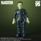 X Plus Retro Soft Vinyl Frankenstein (1931), XPL25348, by X Plus