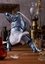 Good Smile Company POP UP PARADE Alphonse Elric (Fullmetal Alchemist) PVC  , GSC42034, by GOOD SMILE COMPANY