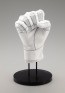 Kotobukiya ARTIST SUPPORT ITEM Glove for Hand Model R -Wireframe-, KBY62768, by KOTOBUKIYA