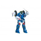 Aoshima 1/15 Ride Armor Brow Speria Yellow exclusive type , AOS55571, by AOSHIMA