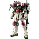 Bandai ROBOT Damashii (Side MS) GAT-X103 Buster Gundam Ver. A.N.I.M.E., BAC39929, by BANDAI
