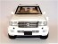 Fujimi 1/24 ID 132 Toyota Land Cruiser 100 VAN 2002, FUJ38049, by FUJIMI