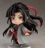 Good Smile Company Nendoroid Wei Wuxian: Yi Ling Lao Zu Ver. (The Master of Diabolism) (Reissue), GSC29450, by GOOD SMILE COMPANY