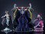 Good Smile Company POP UP PARADE SP Ainz Ooal Gown (OVERLORD) (Rerelease), GSC60373, by GOOD SMILE COMPANY