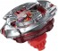 TAKARA TOMY BEYBLADE X BX-38 Booster Crimson Garuda 4-70TP, TAK39504, by TAKARA TOMY