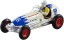 TAKARA TOMY Champion Racer Tomica BLUE Ver., TAK44218, by TAKARA TOMY