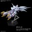 Bandai HG "Super Robot Wars OG"Cybaster , BAN15534, by BANDAI
