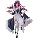 DMM Factory 1/6 Maid Maison Hanikami Kanojo Neru Shizuki, DMM64477, by DMM Factory