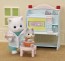 Epoch Sylvanian Families Let's Examine You! Easy Doctor Set, EPC49145, by Epoch
