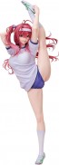 FREEing 1/4 Hanikami Kanojo: Nanaka Hinoura: Gym Uniform Ver., FRE14111, by FREEING