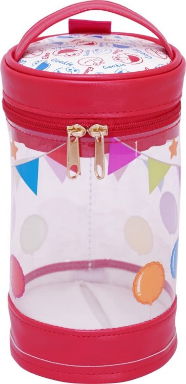 Good Smile Company Sesame Street Nendoroid Pouch Neo: Elmo, GSC68633, by GOOD SMILE COMPANY