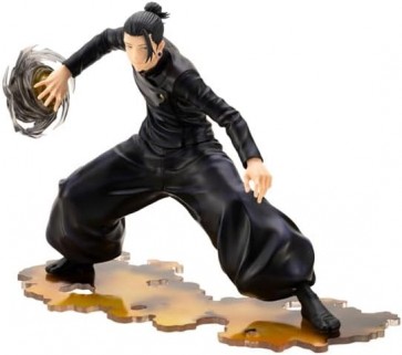 Kotobukiya 1/8 ARTFX J Suguru Geto Hidden Inventory / Premature Death Ver., KBY53599, by KOTOBUKIYA