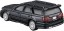 TAKARA TOMY Tomica Premium 50 Nissan Stagea (Tomica Premium Commemorative Edition), TAK98706, by TAKARA TOMY