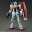 Bandai 1/144 HG GM (Shoulder Cannon/ Missile Pod Equipment), BAN57145, by BANDAI